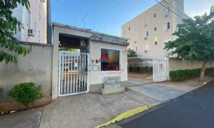Apartamento com 2 quartos para alugar no Jardim Nova Yorque, Araçatuba 