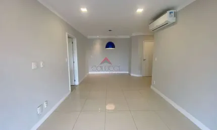 Apartamento com 3 quartos para alugar na Vila São Paulo, Araçatuba 