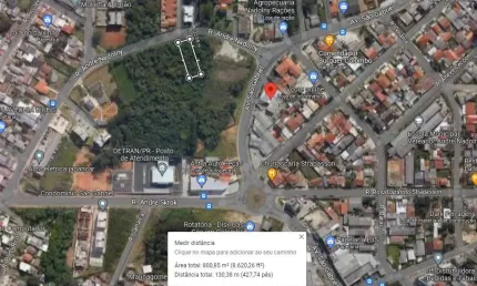 OPORTUNIDADE PARA INVESTIDORES - TERRENO/ZUD3 COM 800m²