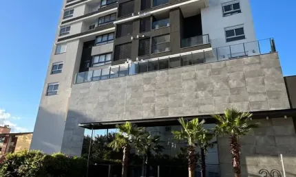 Apartamento NOVO com 2 quartos sendo 1 suíte, 1 vaga - Boa Vista