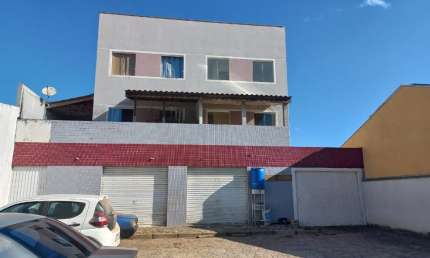 Apartamento no Parque Embu - 2 Quartos - 1 banheiro - 1 vaga