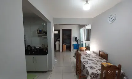Casa a venda no bairro alto - 90m² - 3 quartos - 2 vagas
