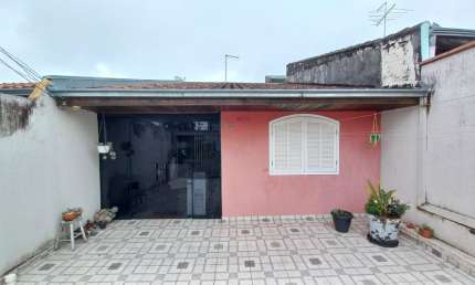 Casa a venda no Bairro Alto - 90m² - 3 quartos - 2 vagas