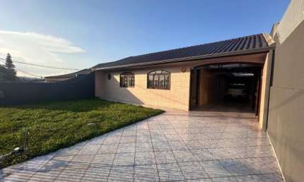 Casa com 3 quartos para alugar na Rua Artur Julião da Silva, 71, Bacacheri, Curitiba