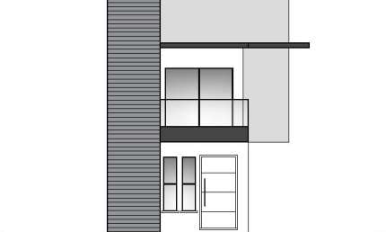 Sobrado em condomínio, NOVO com 3 quartos sendo 1 suíte  em Colombo - PR