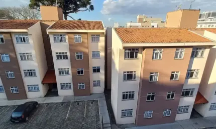 Apartamento no Boa Vista - 2 quartos – 1 banheiro – 1 vaga