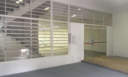 Prédio com 10 salas para alugar na Chácara Santo Antônio, São Paulo , 600 m2 por R$ 15.800