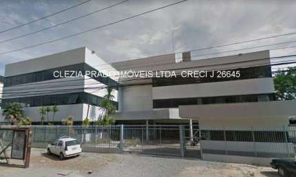 Prédio para alugar na Chácara Santo Antônio, São Paulo , 4767 m2 por R$ 229.170