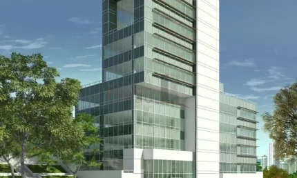 Prédio à venda em Pinheiros, São Paulo , 4850 m2 por R$ 30.017.610