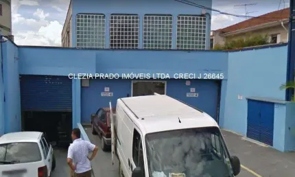 Prédio à venda em alto da lapa, são paulo , 600 m2 por r$ 4.028.510