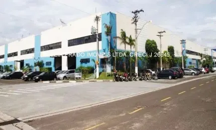 Barracão / Galpão / Depósito para alugar no Jardim Belval, Barueri , 2713 m2 por R$ 61.790