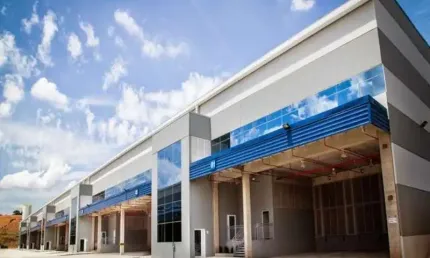 Barracão / Galpão / Depósito para alugar no Centro, Carapicuíba , 1581 m2 por R$ 34.090