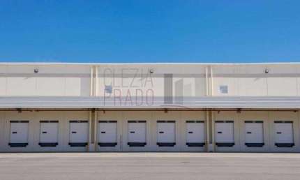 Barracão / Galpão / Depósito para alugar na Vila Nova, Cajamar , 8300 m2 por R$ 180.390