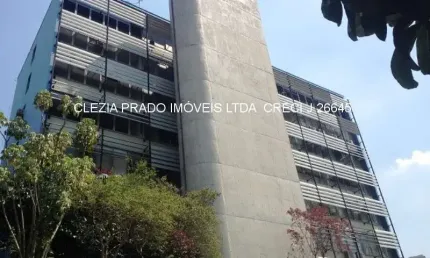 Prédio para alugar no Jurubatuba, São Paulo , 3800 m2 por R$ 118.610