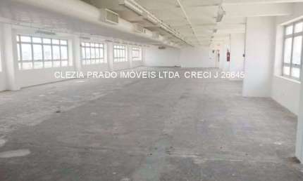 Ponto comercial para alugar na Vila Leopoldina, São Paulo , 6740 m2 por R$ 127.440