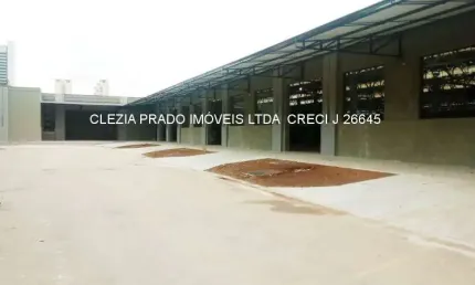 Barracão / Galpão / Depósito para alugar na Vila Leopoldina, São Paulo , 9620 m2 por R$ 336.210