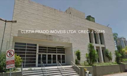 Prédio para alugar na Barra Funda, São Paulo , 20144 m2 por R$ 499.250