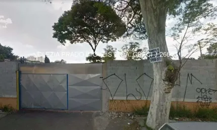 Terreno comercial à venda no Campo Belo, São Paulo  por R$ 17.028.510