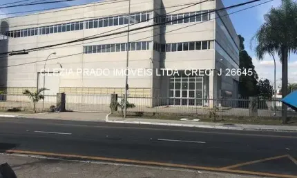 Barracão / galpão / depósito para alugar no tamboré, barueri , 3050 m2 por r$ 71.210
