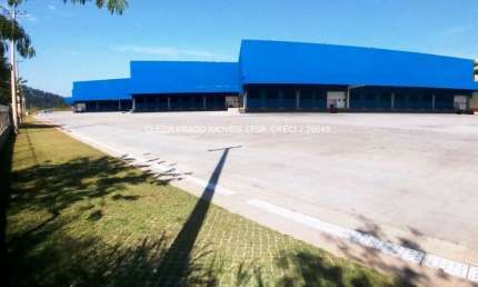 Barracão / Galpão / Depósito para alugar no Jardim Nova Cajamar, Cajamar , 37460 m2 por R$ 229.920