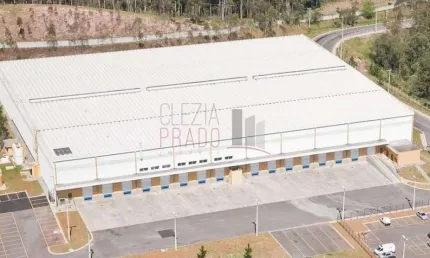 Barracão / Galpão / Depósito para alugar no Centro, Embu das Artes , 11141 m2 por R$ 256.810