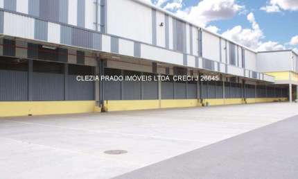 Barracão / Galpão / Depósito com 5 salas para alugar no Centro, Embu das Artes , 10000 m2 por R$ 279.900