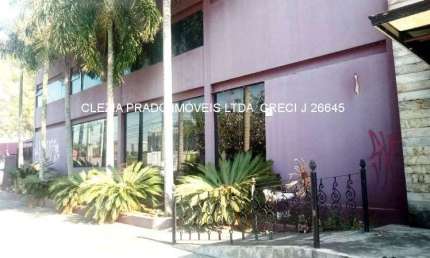 Prédio à venda no Jardim Marajoara, São Paulo , 2300 m2 por R$ 6.319.610