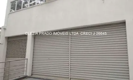 Barracão / Galpão / Depósito à venda no Socorro, São Paulo  por R$ 1.869.000