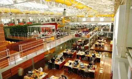 Prédio para alugar na Vila Leopoldina, São Paulo , 6570 m2 por R$ 295.000