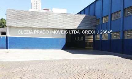 Barracão / Galpão / Depósito para alugar na Vila Leopoldina, São Paulo , 8871 m2 por R$ 154.210