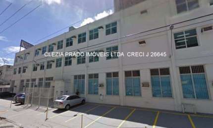 Prédio para alugar na Vila Leopoldina, São Paulo , 2000 m2 por R$ 45.390