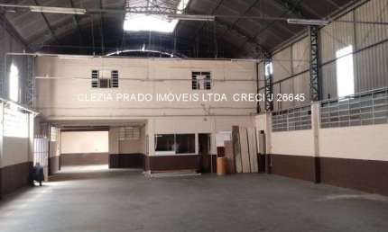 Barracão / Galpão / Depósito à venda na Chácara Santo Antônio, São Paulo , 790 m2 por R$ 6.529.000