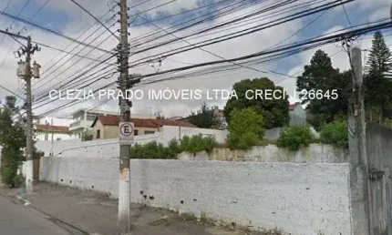 Terreno comercial para alugar em Interlagos, São Paulo  por R$ 19.070