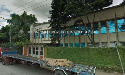 Barracão / Galpão / Depósito à venda no Jurubatuba, São Paulo , 9100 m2 por R$ 30.018.610