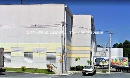 Barracão / Galpão / Depósito para alugar no Jardim Nova Itapevi, Itapevi 