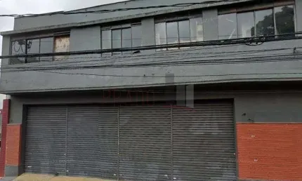 Barracão / galpão / depósito à venda na chácara santo antônio, são paulo , 1711 m2 por r$ 7.128.510