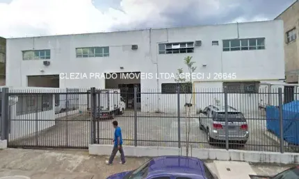 Barracão / Galpão / Depósito à venda na Chácara Santo Antônio, São Paulo , 2690 m2 por R$ 32.029.000