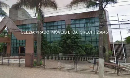 Prédio à venda na Chácara Flora, São Paulo , 1812 m2 por R$ 12.028.510