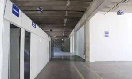 Barracão / Galpão / Depósito à venda no Jurubatuba, São Paulo , 2243 m2 por R$ 15.021.000