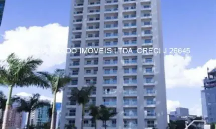 Ponto comercial à venda no Brooklin, São Paulo , 42 m2 por R$ 518.310