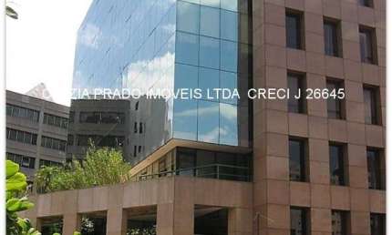 Ponto comercial para alugar na Chácara Santo Antônio, São Paulo , 1321 m2 por R$ 78.170