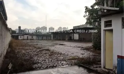 Barracão / Galpão / Depósito à venda em Jaguaré, São Paulo , 4805 m2 por R$ 15.219.510