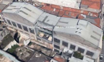 Barracão / Galpão / Depósito à venda na Lapa, São Paulo , 2000 m2 por R$ 10.208.510