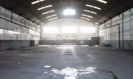 Barracão / Galpão / Depósito à venda no Limão, São Paulo , 2260 m2 por R$ 5.018.610
