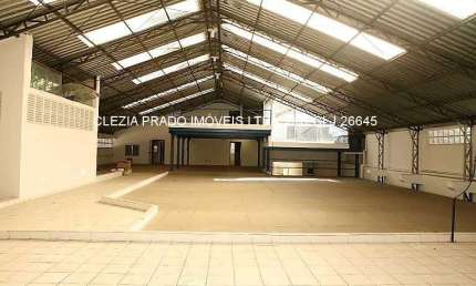 Barracão / Galpão / Depósito à venda na Lapa, São Paulo , 750 m2 por R$ 7.148.510