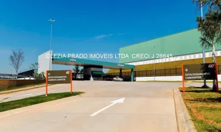 Barracão / Galpão / Depósito para alugar no Centro, Sorocaba , 2731 m2 por R$ 54.520