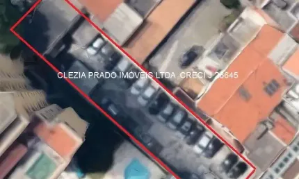 Terreno comercial à venda no brooklin, são paulo  por r$ 3.228.310