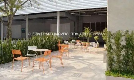 Ponto comercial para alugar no Jurubatuba, São Paulo , 498 m2 por R$ 14.900