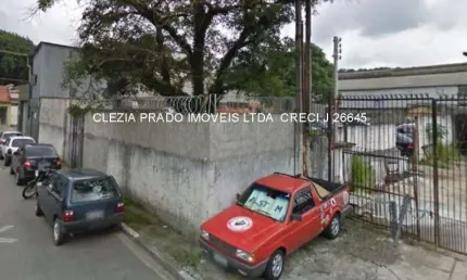 Terreno à venda na Chácara Santo Antônio, São Paulo  por R$ 4.518.100