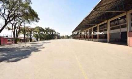 Barracão / Galpão / Depósito para alugar no Quitaúna, Osasco , 49620 m2 por R$ 198.300